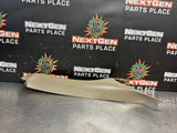 97-04 C5 CORVETTE RH A PILLAR TRIM INTERIOR SHALE 10314768 OEM #1301