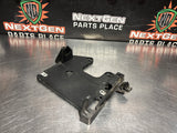 2017 MUSTANG GT ECM MODULE UNIT BRACKET FR3A-12A692-BE OEM #1079