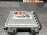10-13 GM SILVERADO SIERRA ECU PCM E38 12647990 OEM #1113