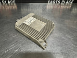 2011 FORD F250 6.7L TCM TRANSMISSION CONTROL MODULE BC3A-12B565-JD OEM #1337