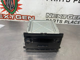 2009 FORD F250 F350 RADIO 8C3T-18K810-AC OEM #550