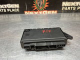 2005 CADILLAC CTS-V RH PASSENGER FRONT DOOR MODULE 10365428 OEM #1587