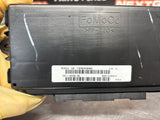2017 FORD MUSTANG GT LH DRIVER SEAT CONTROL MEMORY MODULE DS7T-14C708-AD #1365