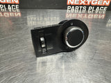 2011 CAMARO SS HEAD LIGHT CONTROL KNOB/ SWITCH OEM 92218816 #1013