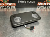 2012 FORD MUSTANG DOME LIGHT OEM #1315