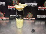 2004 PONTIAC GTO FUEL PUMP ASSEMBLY OEM #1191