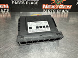 2018 CAMARO SS BODY CONTROL MODULE BCM OEM 13518372 #938