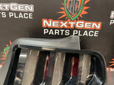 2011 MUSTANG GT AFTERMARKET TAIL LIGHTS  #1111