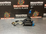 10-15 CAMARO SS MGW FLAT STICK SHORT THROW SHIFTER W GEAR PATTERN SHIFT KNOB #1184
