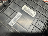 2013 FORD F150 BODY CONTROL MODULE CABIN FUSE BOX DC3T-14B476-CA #1347