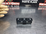 08 - 09 PONTIAC G8 TRACTION CONTROL BUTTON OEM 92204390 #1423