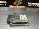 2008 FORD F250 POWER STROKE 6.4 DIESEL TCM 7C3A-12B565-AM OEM #298