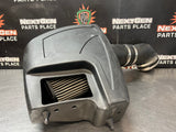 11-16 FORD F250 F350 6.7 POWER STROKE S&B COLD AIR INTAKE #4183