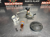 2015 CAMARO SS RH HID XENON HEADLIGHT BALLAST W XENSTART/D3S BULB KIT OEM #1450