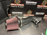 10-15 CAMARO SS 6.2L JLT PERFORMANCE SERIES 1 COLD AIR INTAKE #1000