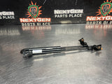 2015 FORD MUSTANG GT FORD PERFORMANCE HOOD STRUTS #1615