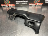 97-04 C5 CORVETTE KNEE BOLSTER DRIVER LH SIDE OEM 10281976 #781
