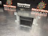 2017 FORD MUSTANG GT 4.2” RADIO INFO DISPLAY OEM HR3T-18B955-CC #1267