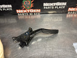 2010-2015 CAMARO SS GAS PEDAL OEM 92199239 #1586