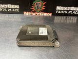 2012 FORD F250 6.7L TCM TRANSMISSION CONTROL MODULE CC3A-12B565-AC OEM #1235