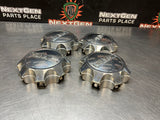 11-18 GMC SIERRA 2500 3500 CENTER CAPS OEM #3971