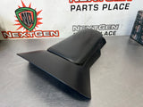 97 - 04 C5 CORVETTE CENTER CONSOLE BLK 10421960 OEM #523