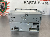 2005 FORD F250 6.0 AM FM CD RADIO RECEIVER 6C3T-18C815-AC OEM #519