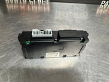 2011 FORD MUSTANG GT CLIMATE CONTROL MODULE BR33-19980-AB OEM #1081
