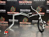 2012 CADILLAC CTS-V COUPE AC LINES OEM #1592