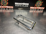 2013 FORD MUSTANG GT AUTOMATIC SHIFTER TRIM BEZEL OEM #1160