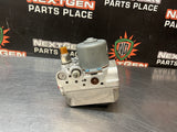 2006 C6 CORVETTE EBCM ABS ANTI LOCK BRAKE PUMP MODULE 18045489 / 15141433 #1194