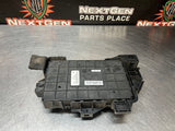 2015 FORD F350 FUSE BOX BODY CONTROL MODULE BCM HG1T-14B476-AC OEM #1114