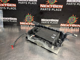 2016 FORD MUSTANG GT CHARCOAL CANISTER FR3C-9E857-A OEM #815