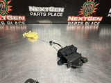 2011 CAMARO SS INSIDE TRUNK RELEASE WITH LATCH OEM 13501988 #951