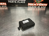2011 FORD MUSTANG GT PREMIUM TAIL LIGHT CONTROL MODULE AR3T-14D644-BH OEM #793