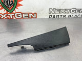 2016 FORD MUSTANG GT LH DRIVER SIDE DASHBOARD GLOVE BOX TRIM FR3B-63044B78-A OEM #696