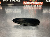 04-06 PONTIAC GTO AFTERMARKET SMOKED RH LH FRONT BUMPER MARKER LIGHT 92155601 OEM #3971