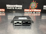 2012 FORD MUSTANG GT LIGHTING CONTROL MODULE BR3T-14D644-AC OEM #782