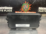 2015 FORD F-150 LH DRIVER MEMORY SEAT CONTROL MODULE DS7T-14C708-BA OEM #1607