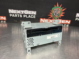 2015 FORD MUSTANG GT RADIO STEREO W/OUT NAVIGATION OEM FR3T-19C107-KJ #824