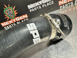 2014 FORD F350 SPE 6.7L POWERSTROKE COLD SIDE PIPE 67CSP33 #872