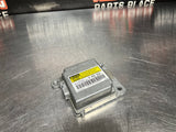 1997-2000 C5 CORVETTE AIR BAG MODULE OEM 09390500 #969