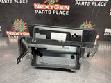 97-04 C5 CORVETTE GLOVE BOX BLK OEM #1159