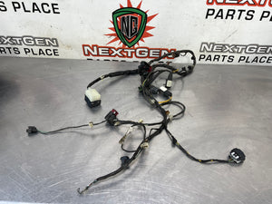 08-09 PONTIAC G8 GT HEADLIGHT HARNESS OEM 92202585 #611