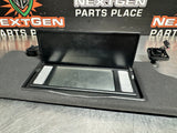 04 - 06 PONTIAC GTO RH PASSENGER SIDE SUN VISOR OEM #1025
