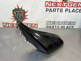 10-15 CAMARO SS RH PASSENGER SIDE MIRROR BLK OEM #509