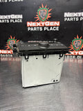 2013 CHEVY SILVERADO 2500HD RADIO STEREO CD DVD MP3 AUX PLAYER 20934593 OEM 1200