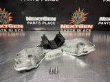 04-06 PONTIAC GTO TRANSMISSION T56 6 SPEED CROSSMEMBER OEM 92059842 #1293