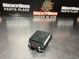 2016 FORD MUSTANG GT BLIND SPOT MONITOR FT4T-14D453-AD OEM #939