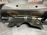 04-06 PlONTIAC GTO GAUGE CLUSTER BEZEL TRIM OEM #901